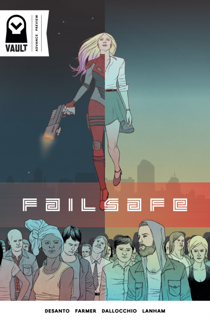 Failsafe
