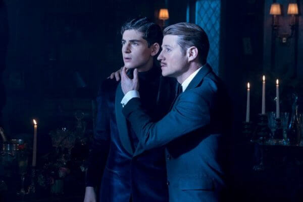 Gotham