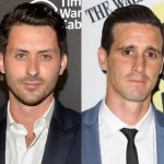 Andy Bean James Ransone IT: Chapter 2