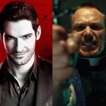 Lucifer The Exorcist FOX