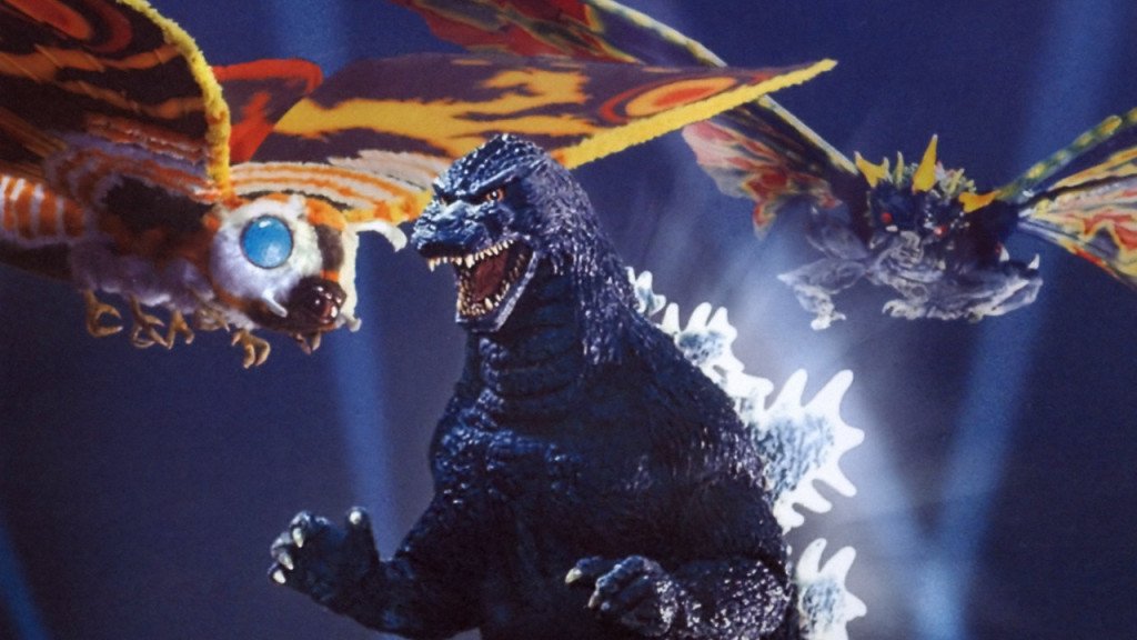 Godzilla