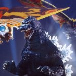 Godzilla