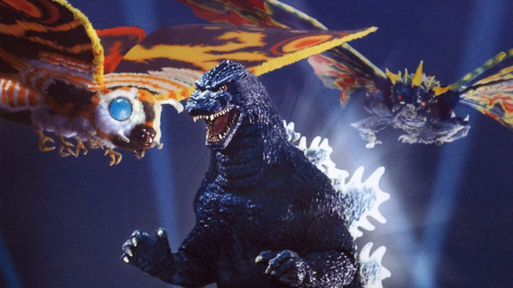Godzilla