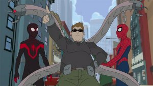 Marvel's Spider-Man