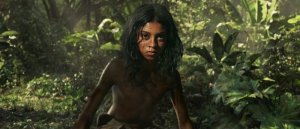 Mowgli
