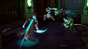 OMENSIGHT