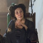 Preacher Gran'ma
