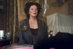 Preacher Gran'ma