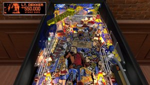 Pinball Arcade