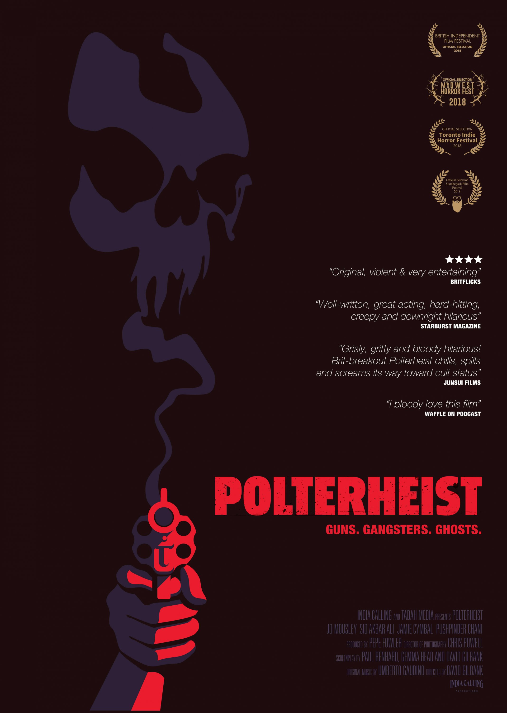 Polterheist