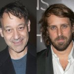 Sam Raimi Alexandre Aja Crawl