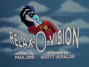 Paul Dini