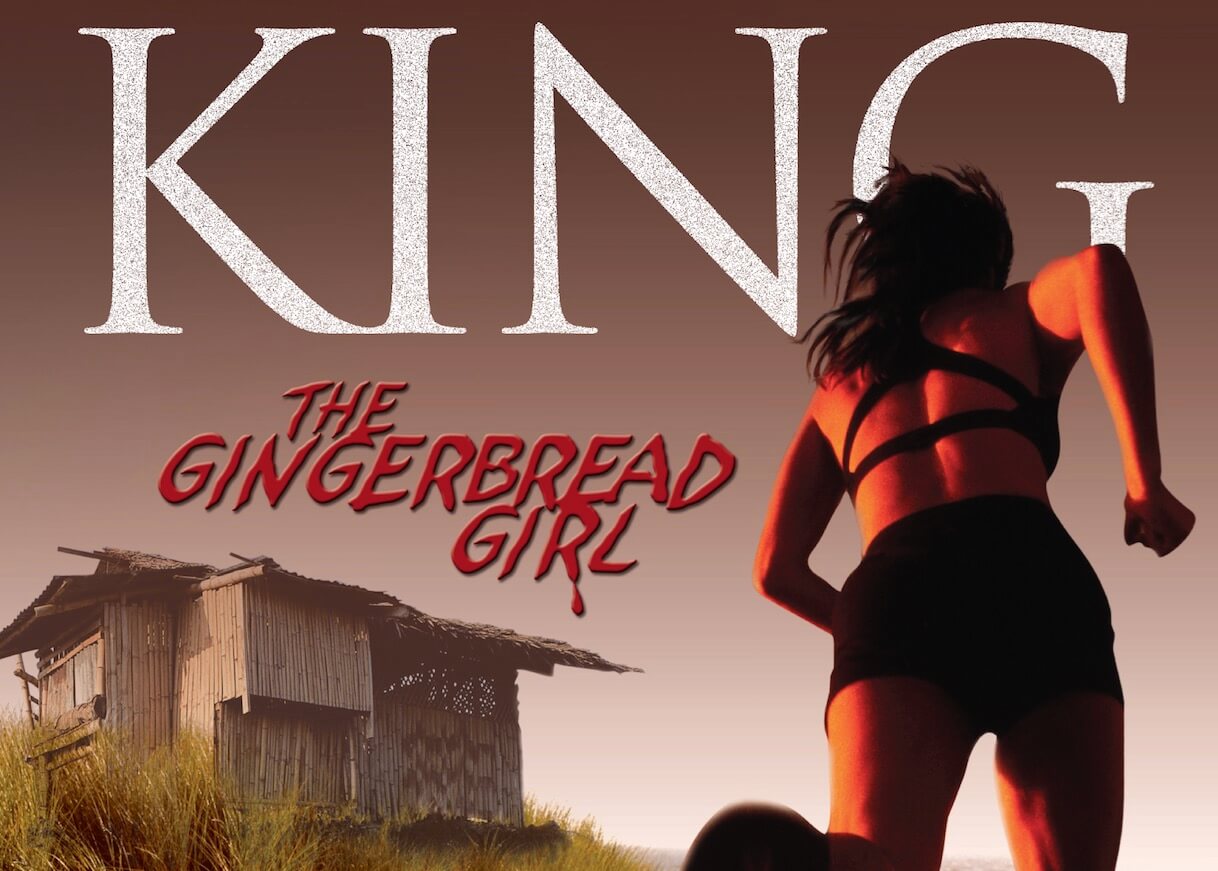 The Gingebread Girl Stephen King