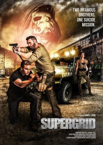 SUPERGRID