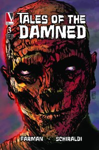 tales damned