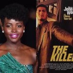 The Killer Lupita Nyong'o