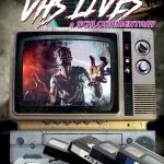 vhs lives