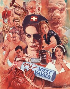 adult babies
