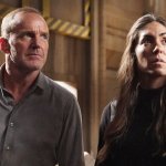 Marvel's Agents of S.H.I.E.L.D.