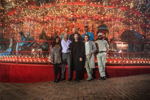 American Gods