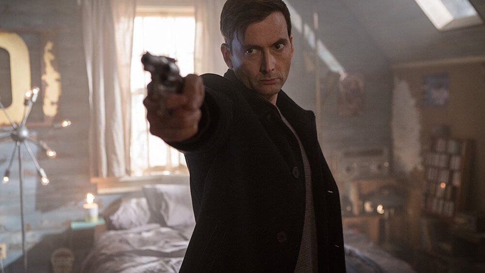 bad samaritan