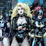 Birds of Prey