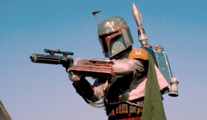 Star Wars