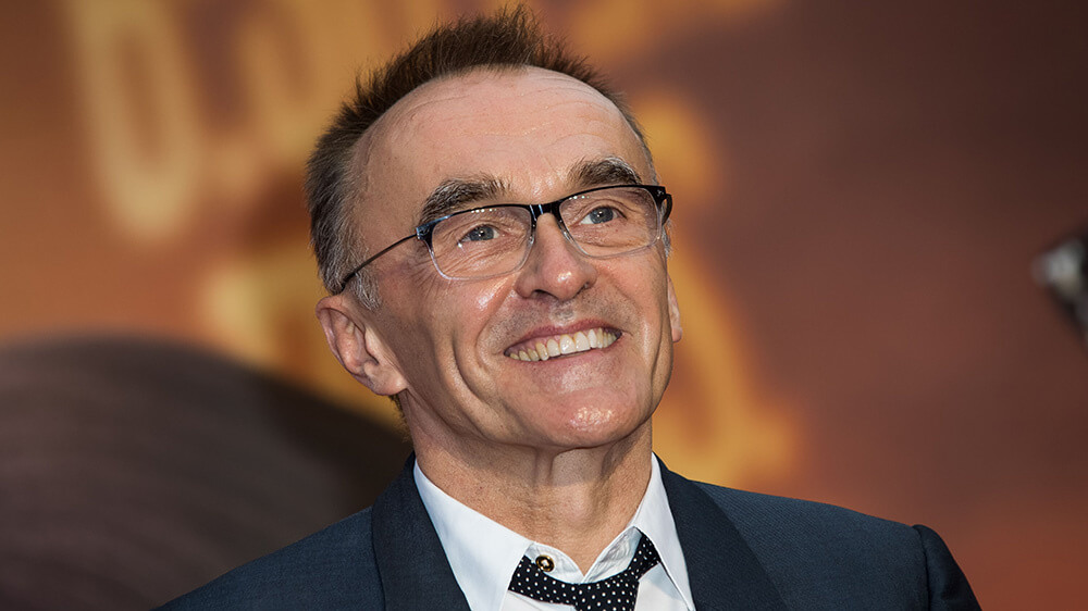 Danny Boyle