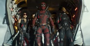 deadpool 2