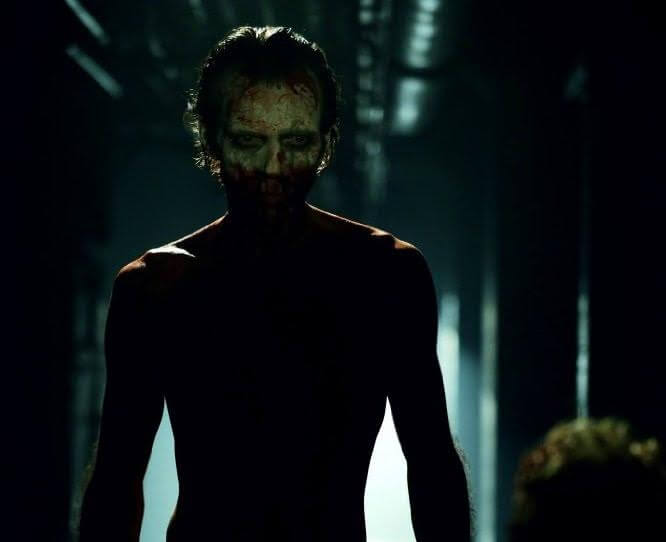 Doom-Head 31 Richard Brake