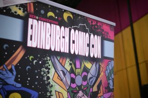 ed comic con