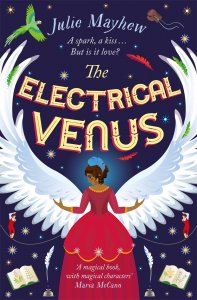 electrical venus