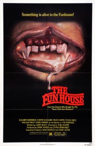 funhouse
