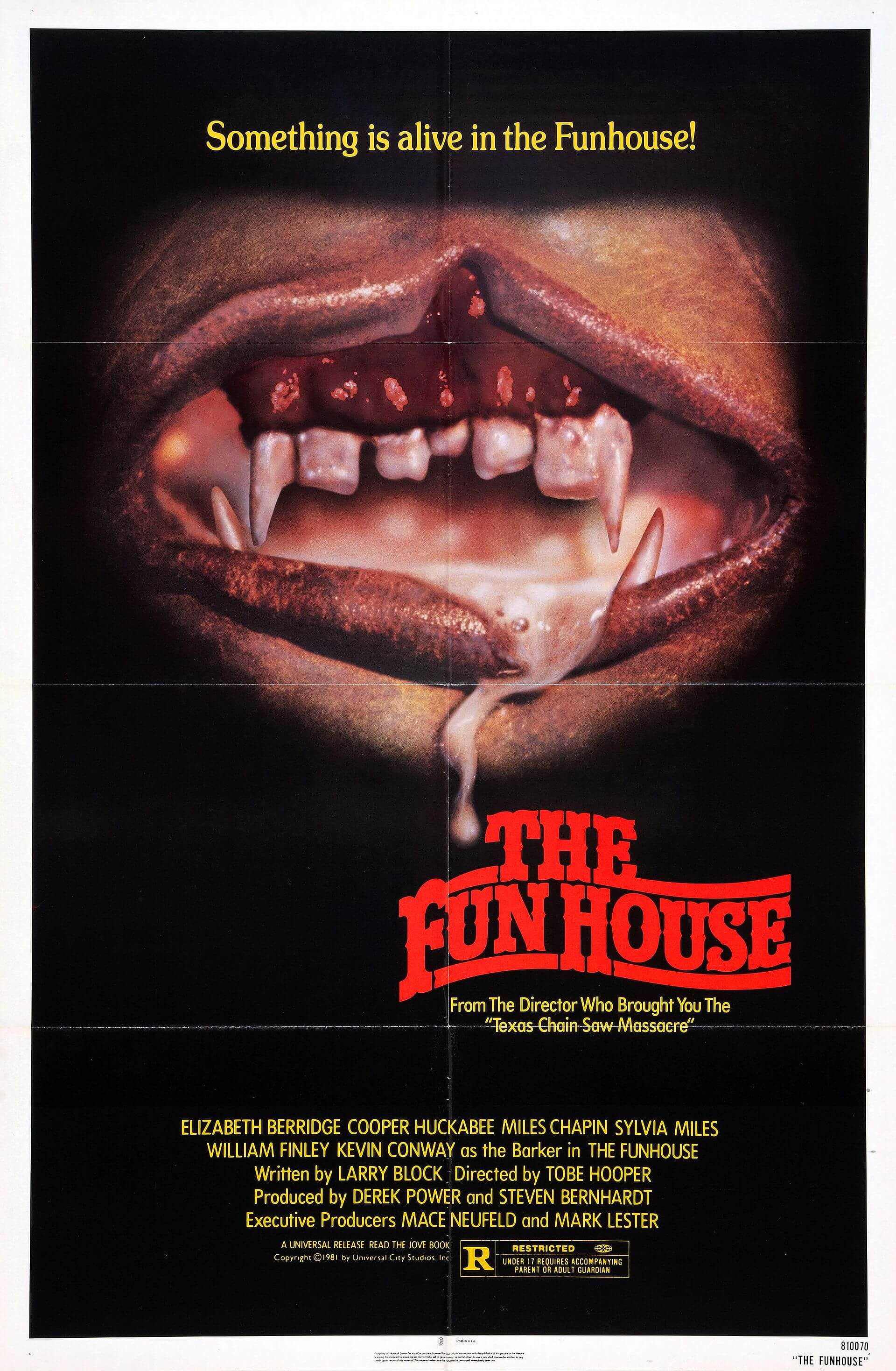 funhouse
