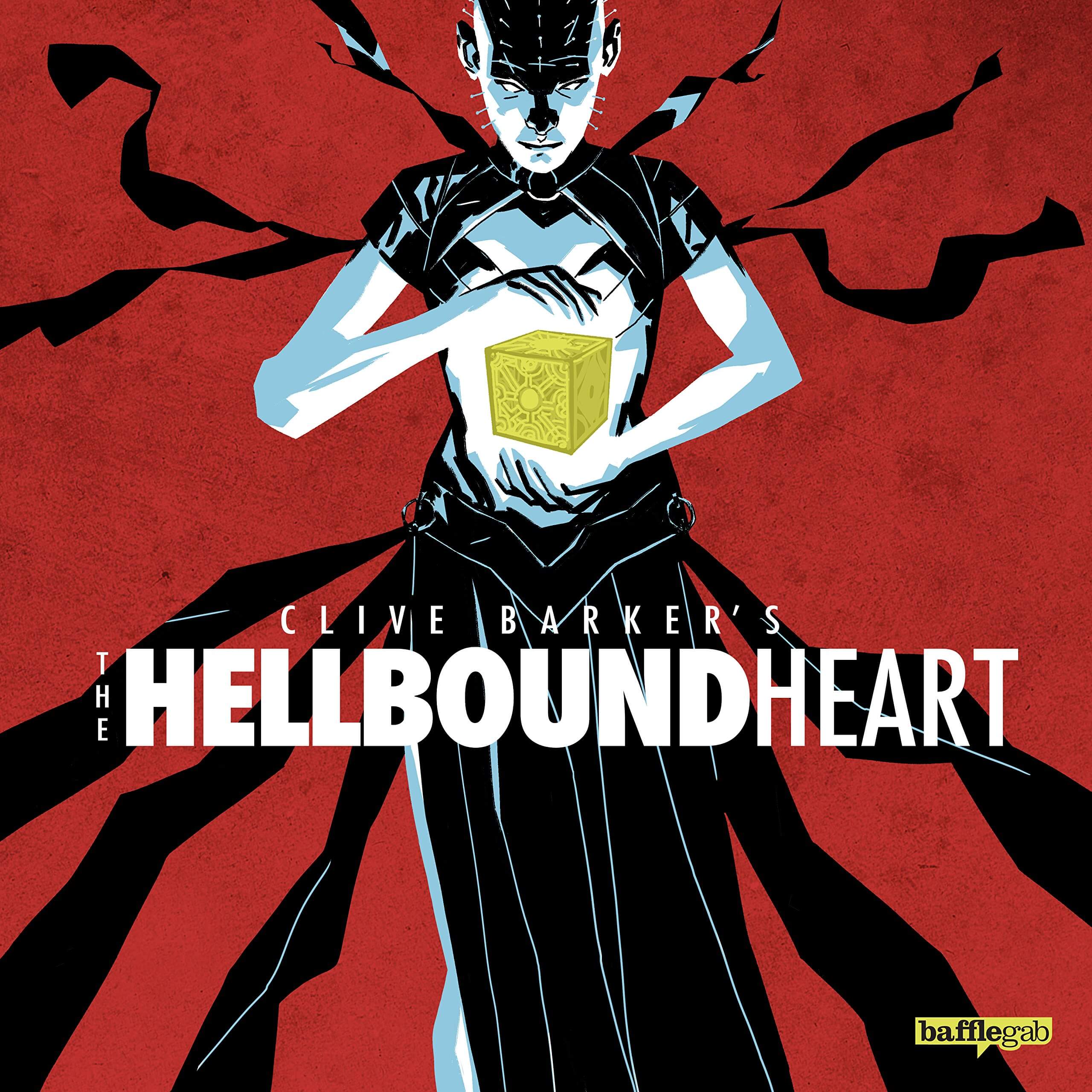 hellbound heart