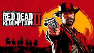 Red Dead Redemption II