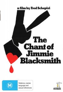 jimmie blacksmith