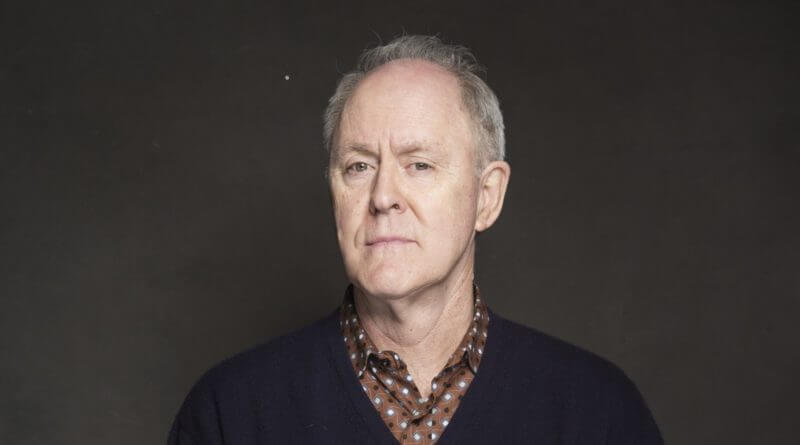 John Lithgow