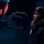 Lost in Space