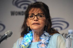 Margot Kidder