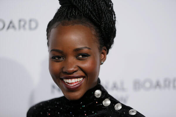 Lupita Nyong'o
