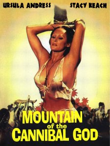 mountain cannibal