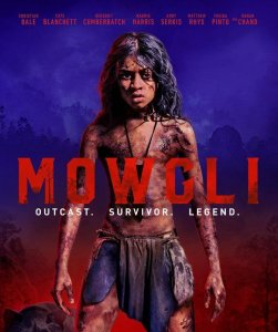 Mowgli