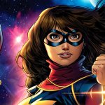 Ms. Marvel Kamala Khan