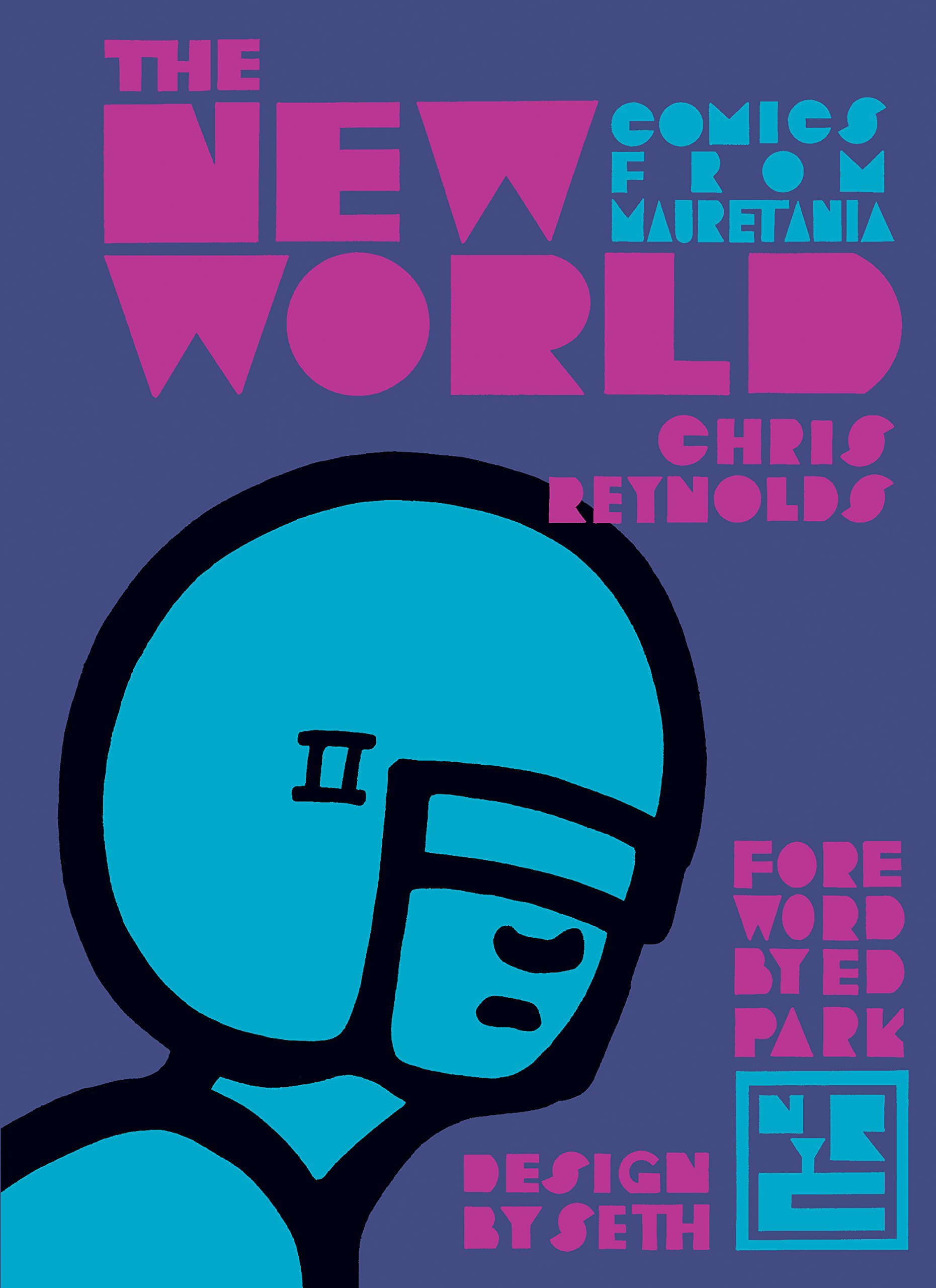 The New World Starburst Magazine The New World Starburst Magazine