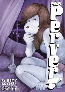 pervert