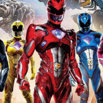 Power Rangers