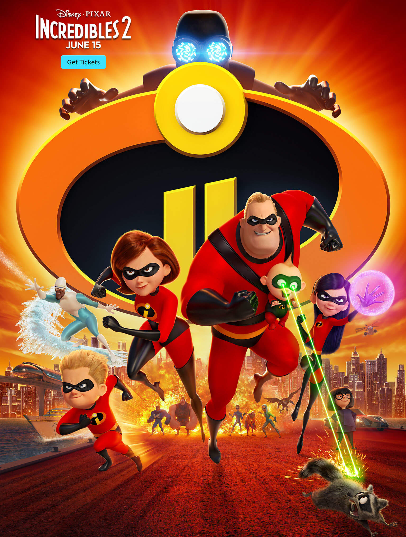 Incredibles 2