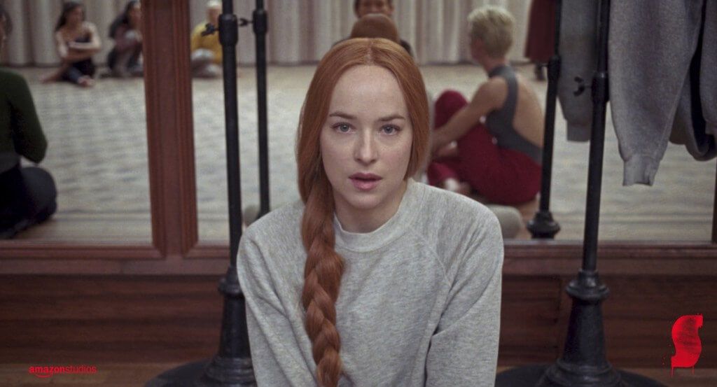 Suspiria