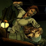 The Wolf Among Us